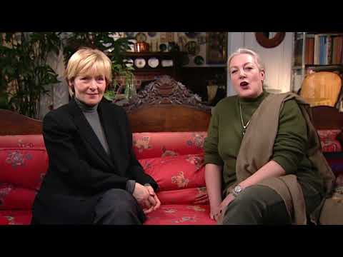 Interview with Rosel Zech and Juliane Lorenz - Veronika Voss (1982)