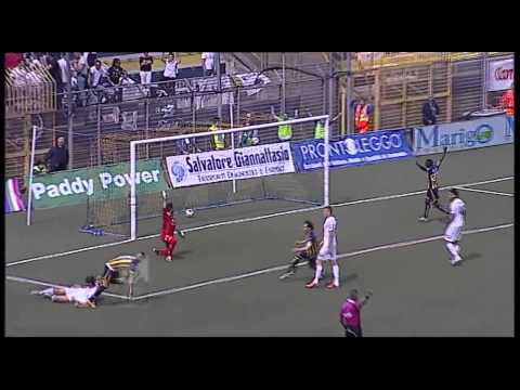 Juve Stabia - Spezia = 2-1 Serie B-Win 2012-13