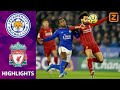 DE BOXING-DAY TOPPER! ??  | Leicester City vs Liverpool | Premier League 2019/20 | Samenvatting