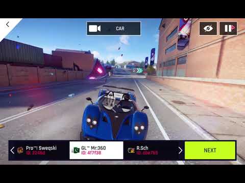 Asphalt 9  Legends 2021 09 11 21 22 31