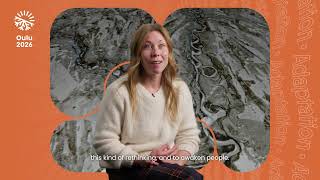 Oulu2026 Behind the Scenes: Adaptation