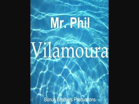 Vilamoura - Mr. Phil