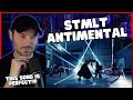 Metal Vocalist Reacts Antimental STMLT