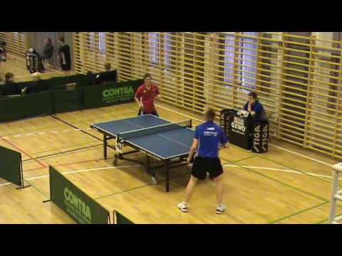 100425 Jundiv, Mads Larsen - Asbjørn Thode Reenberg