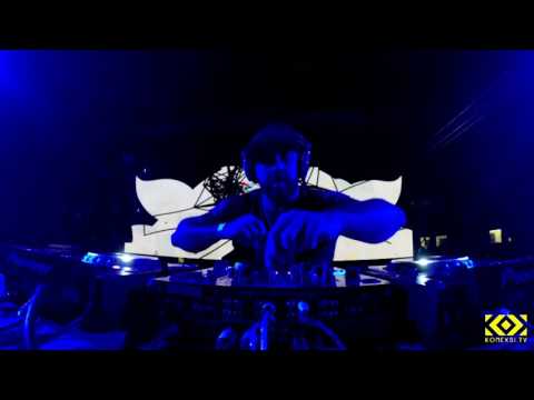 BOCARA @ DINAMO 2017