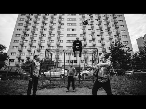 CINEK - BIOGRAM (prod. Skibovicz)