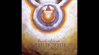 Silver Moon - David Sylvian (gone to the earth)