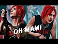 HYUNJIN OH MAMI FMV