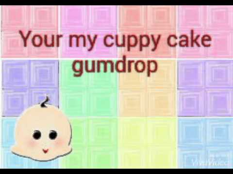 Amy Castle - Your my Honeybunch (Lyrics)