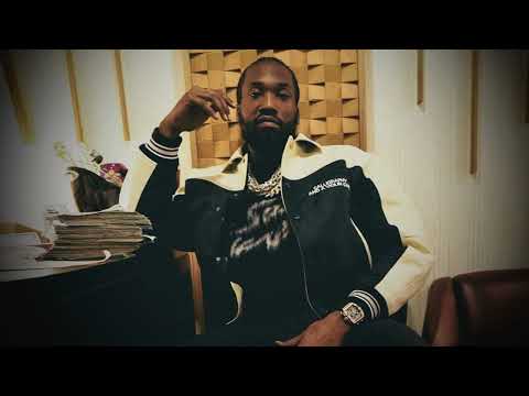 Meek Mill Type Beat 2023 - "Some Feelings Never Go Away" (prod. by Buckroll)