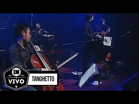 Tanghetto video CM Vivo 2009 - Show Completo