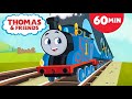 Kereta Thomas Friends Tempat Epik Kereta Api Animasi Kartun