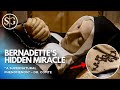 What Doctors Found Hidden Inside Saint Bernadette's Incorrupt Body Shocked Many Around The World!