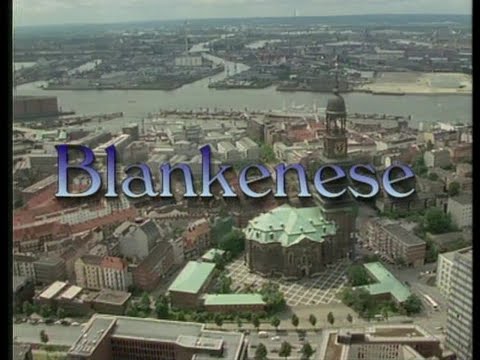 Blankenese E06 - Ein neues Zuhause