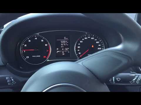 Audi A1 knacken in der Lenkung 2