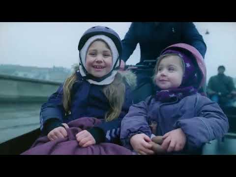 SAS Airlines: What is Truly Scandinavian (Cannes Advertising Festival 2021 Film) (Bronze Lion)