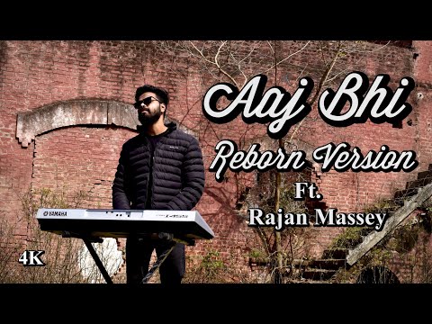 Rajan Massey Aaj bhi Reborn Version 