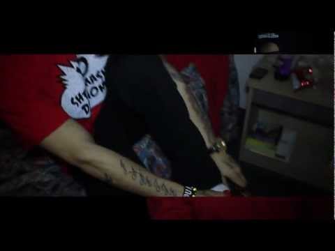 Leek ft. Pop Off - End Of You | Shot by Trigg