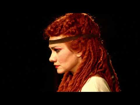 Katarína Jorda Kramolišová - Norma, Act 1
