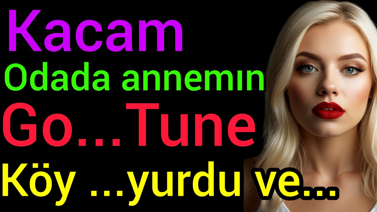 Geçecek bir hikaye: kcam benim...