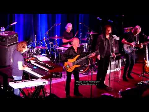 Zombies   Tell Her No   Provincetown 2015 W