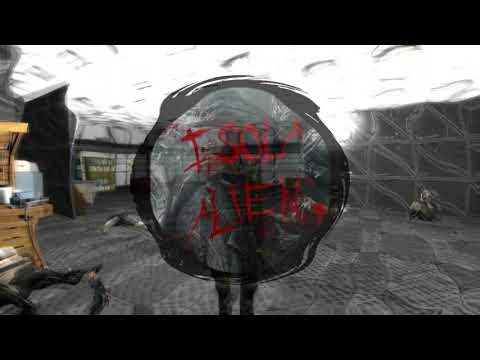 [Trailer Officiel] [W.S]IsolaAlien |Alien RP Garry's Mod ! Ft.WoodsKiller77