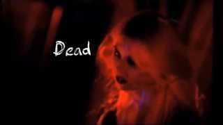The Pretty Reckless - Zombie lyric video
