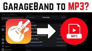 Download lagu GarageBand to MP3 (iPad/iPhone) mp3 Download lagu GarageBand to MP3 (iPad/iPhone) mp3