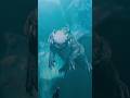 Frozen Leviathan is NOT Frozen Anymore! - Subnautica