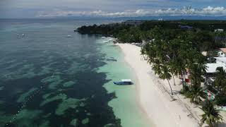 Panglao Bohol UAV Feature