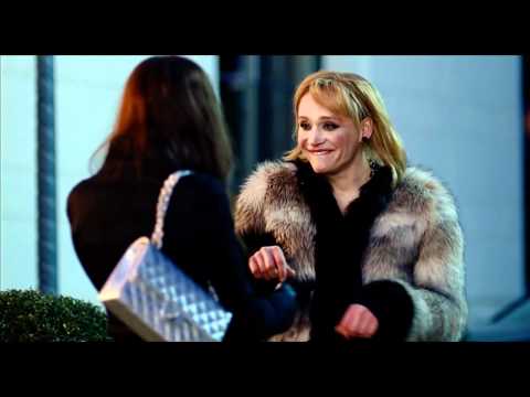 RUBBELDIEKATZ - Portrait Alexandra Maria Lara