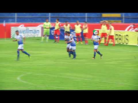Video REsumen: Suchitepéquez 3-1 Malacateco - Clausura 2018 Jornada 16