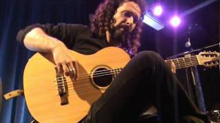 Javier Vaquero Group en Club41