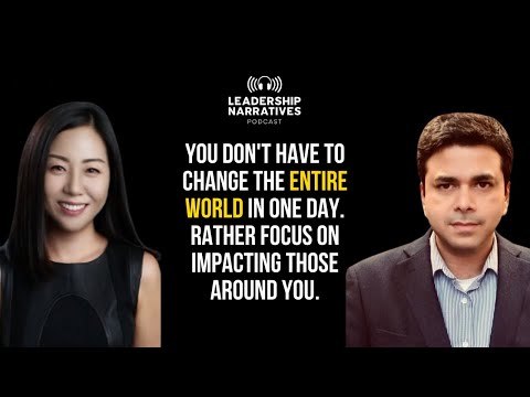 From Software to Strategy: The 4 Stages of Tech Leadership with Kumar Abhishek