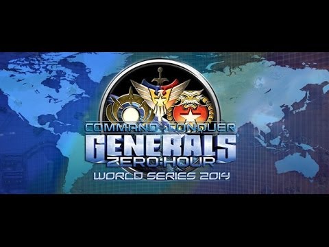 Rage vs Dominator WS 2014