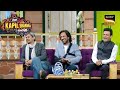 Manoj & Vijay Ji की English ने किया सबको खूब Entertain! | The Kapil Sharma Show | Non-Stop