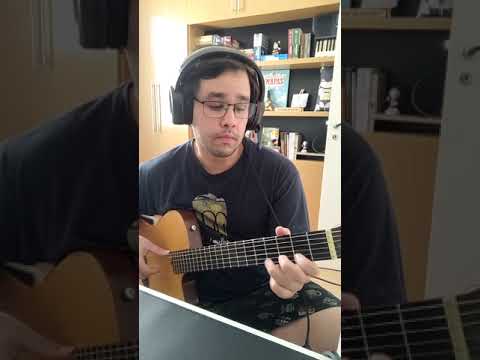 CS:GO (de_inferno) música base TR - fingerstyle guitar