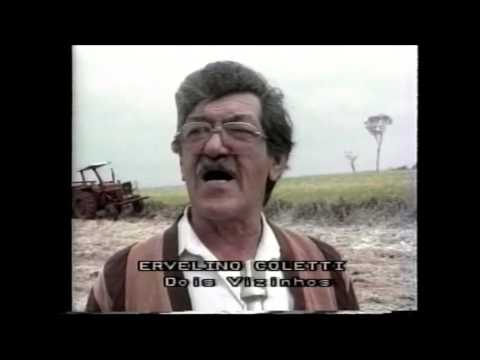 Revolta dos Posseiros - Documentário