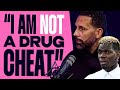 Paul Pogba Ban Debate | ‘I Am Not A Drug Cheat’ Rio Questioned About Missing Man Utd Drug Test