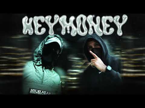 Lukica - HeyMoney ( feat Goodfellv )