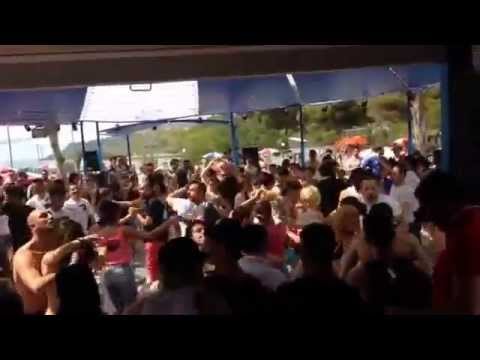 DALE BAILADOR - Dj El Dan & Berna Jam at Eventopeople 2014