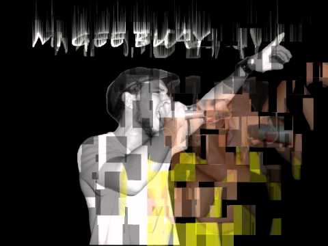 Peal M. & M.Gee Buay - QUE PASO -