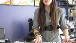 Erin Christine &quot;Green Lights&quot;