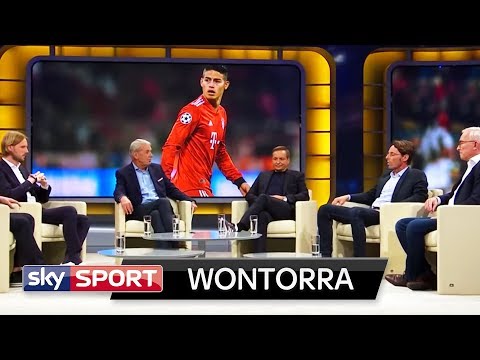 Bayern in der Krise - das sind die Gründe | Wontorra – der o2 Fußball-Talk | Sky Sport HD