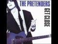 Light Of The Moon - The Pretenders