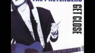 Light Of The Moon - The Pretenders