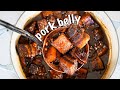 One of My Favorite Ways To Cook The Mighty Pork Belly