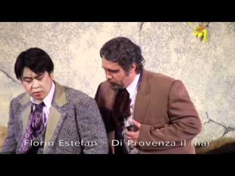 Florin Estefan - Di Provenza il mar.mp4