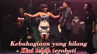Download lagu Om New METRO - PERTEMUAN  - PAK LURAH & ASRI [karaoke] mp3