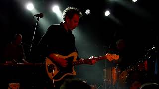 THE DREAM SYNDICATE - Filter Me Through You live in Copenhagen 18 October 2017